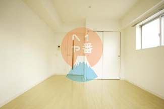 【寝室】 | S-FORT小田原栄町 | 清潔感がありますね