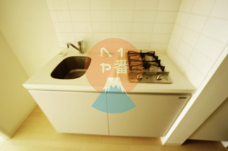 【キッチン】 | S-FORT小田原栄町 | お料理しやすいキッチンです