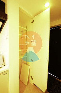 【その他】 | S-FORT小田原栄町 | シューズボックス