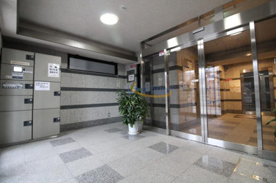 【その他共用部分】 | ディナスティ福島