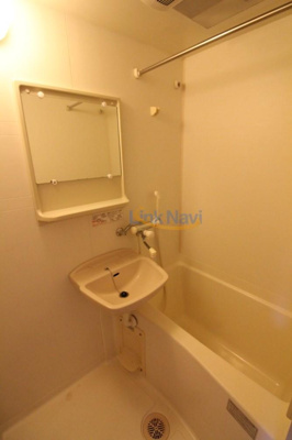 【浴室】 | ディナスティ福島