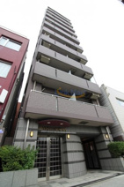 ディナスティ福島の画像