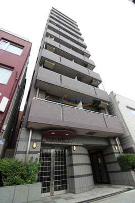 【外観】 | ディナスティ福島