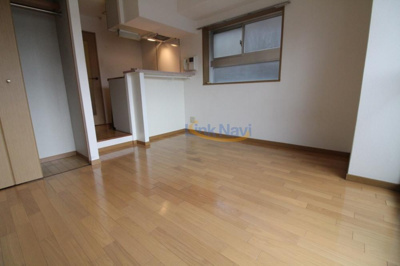 【居間・リビング】 | ディナスティ福島