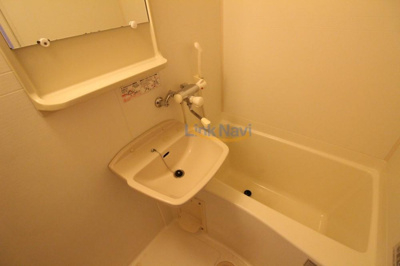 【浴室】 | ディナスティ福島