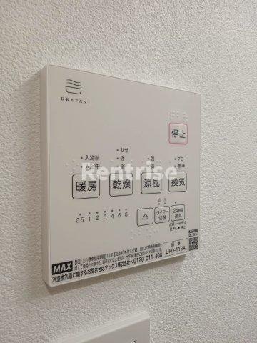 Jack kaimeiⅡの設備