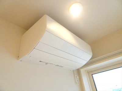 【設備】 | グランフォルトゥーナ羽根木ヒルサイド