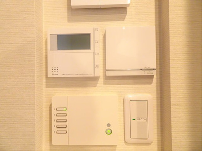 【内装】 | グランフォルトゥーナ羽根木ヒルサイド