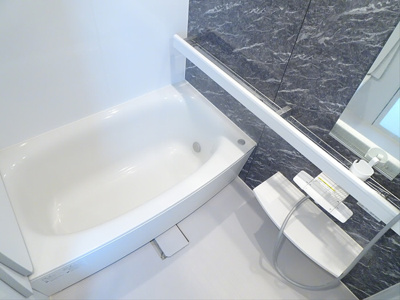 【浴室】 | グランフォルトゥーナ羽根木ヒルサイド