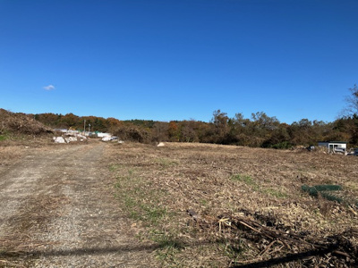 【外観】 | 芋沢字沢田下貸地