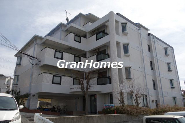 メゾンピアＹＵＫＹＵ