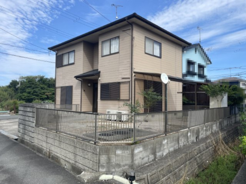 高島市新旭町太田中古戸建