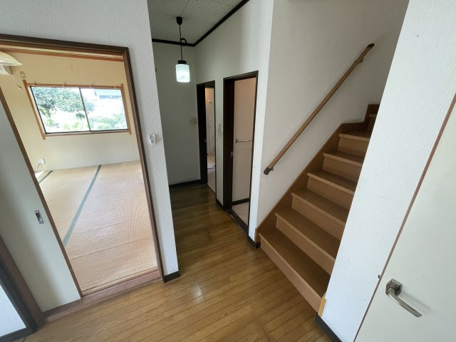 高島市新旭町太田中古戸建のその他