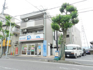 大津市一里山２丁目の店舗一部の画像
