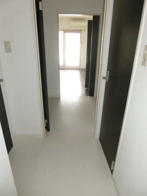 十三本町ウインズマンションⅡのその他