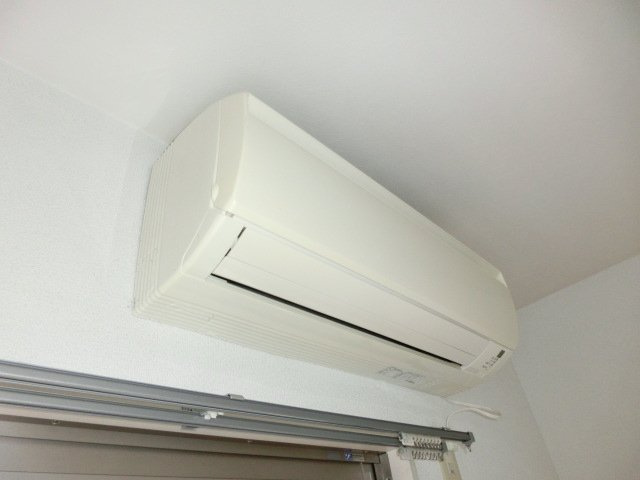 十三本町ウインズマンションⅡの設備