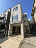 渋谷区鴬谷町戸建の画像