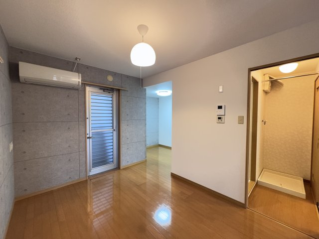 グランビアⅡの居間・リビング