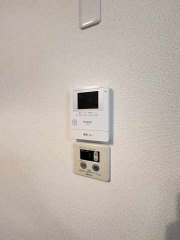 グランビアⅡのセキュリティ