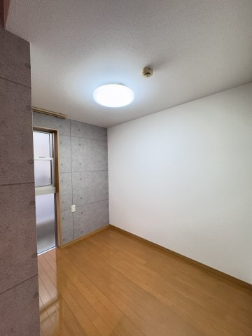 グランビアⅡの洋室