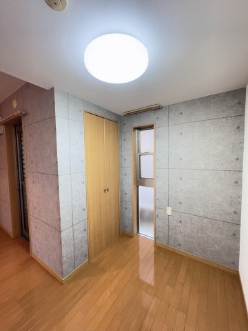 グランビアⅡの子供部屋