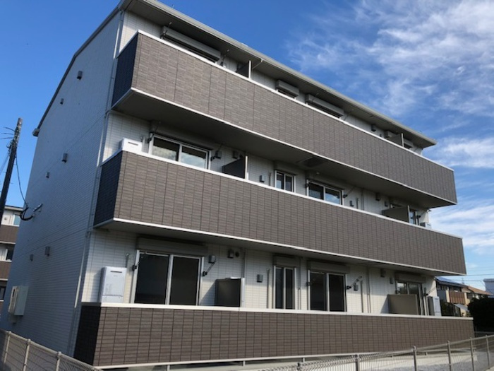 エスポワール合川B