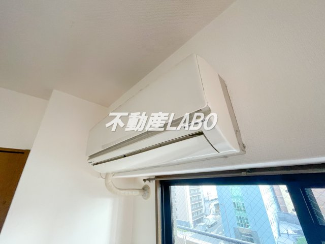 プレサンス千日前通の設備