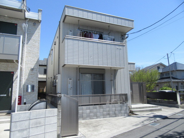 Ｇｒａｎｄ　Ｍａｉｓｏｎ　Ｔ．Ｉ．