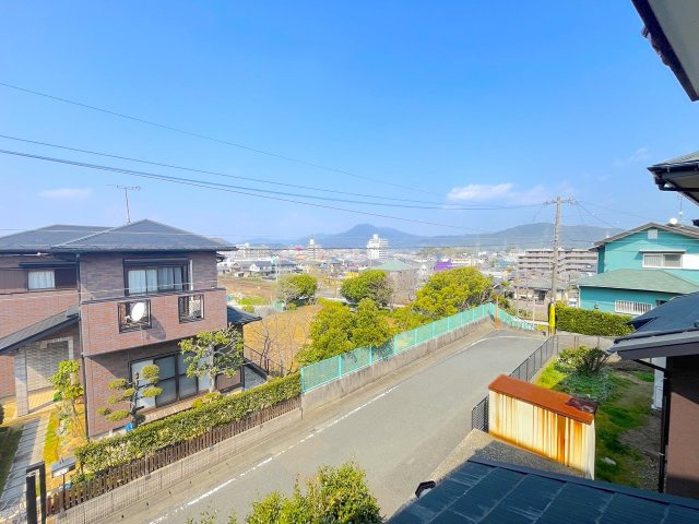 筑紫野市永岡戸建の展望