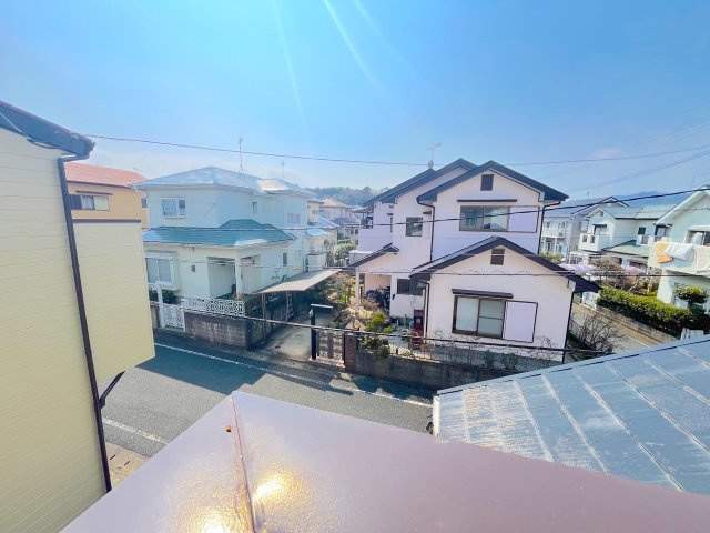 筑紫野市永岡戸建の展望