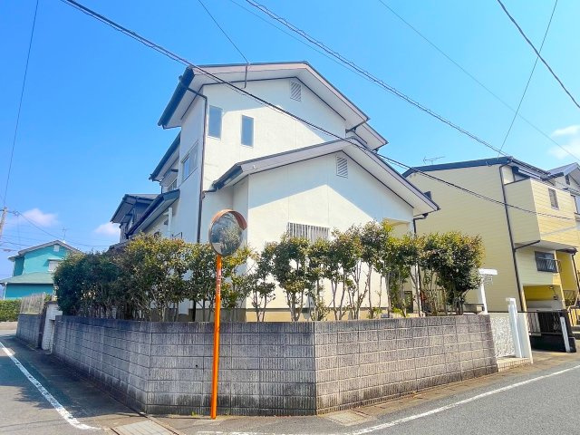 筑紫野市永岡戸建の外観