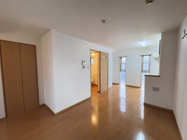 グランビアⅡの子供部屋