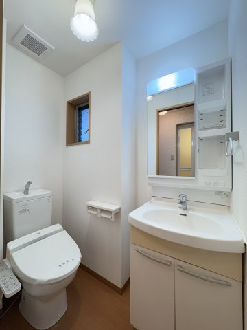 グランビアⅡのトイレ