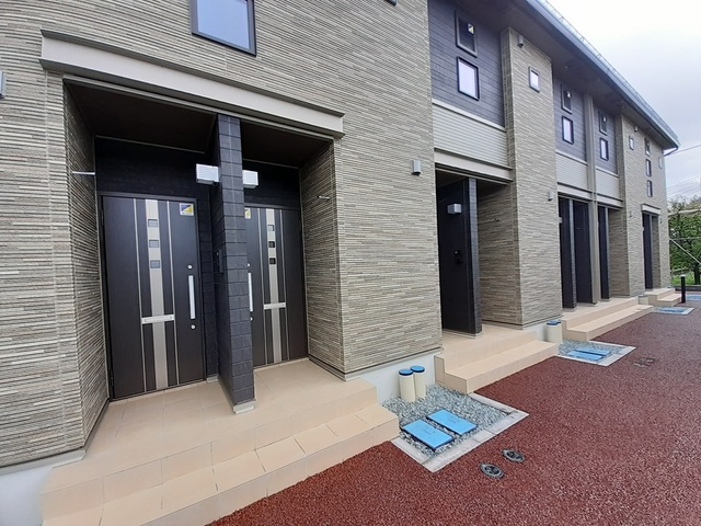 レグルスのその他共用部分|その他