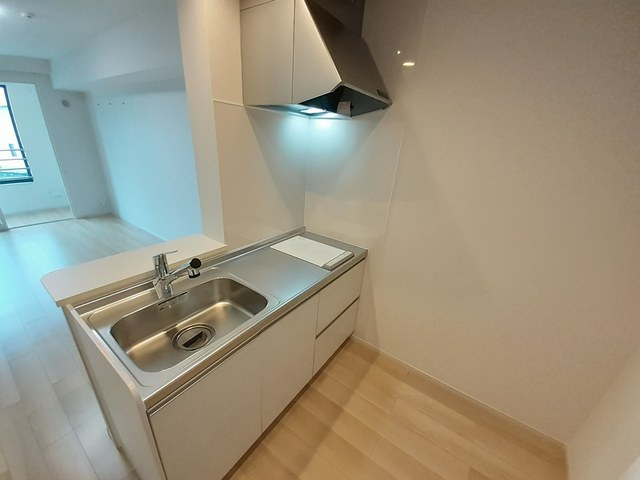 レグルスのキッチン|キッチン