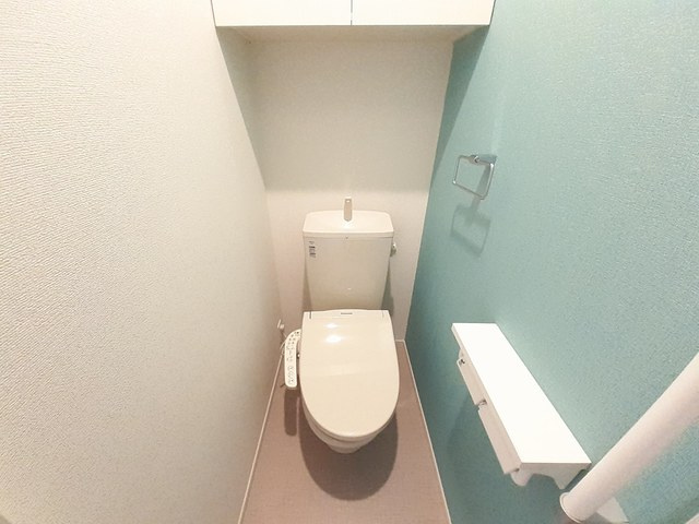 レグルスのトイレ|トイレ