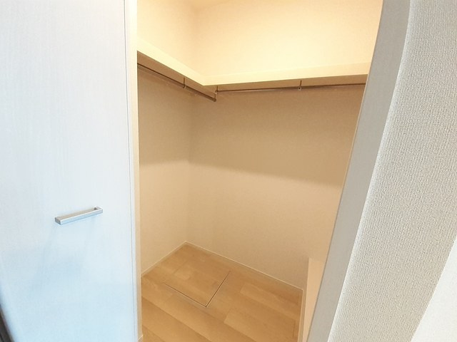 レグルスの収納|収納