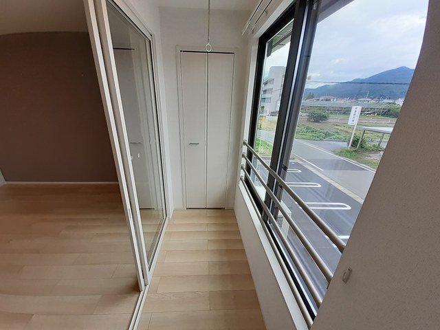 レグルスの内装|その他部屋・スペース