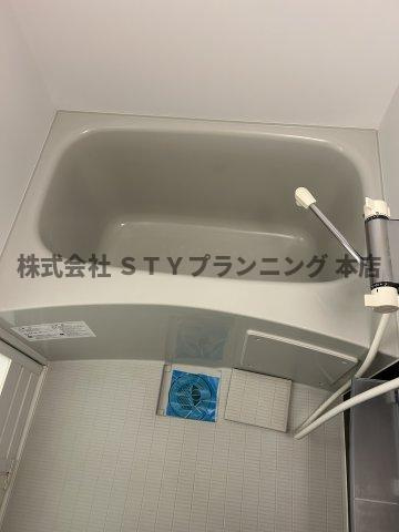 仲介手数料０円！auram千種の浴室