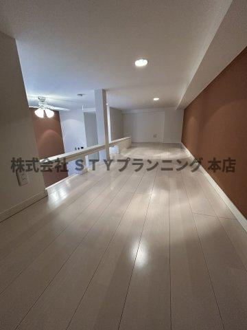 仲介手数料０円！auram千種の洋室