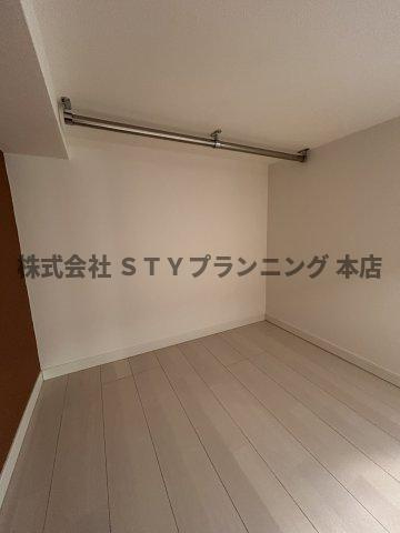 仲介手数料０円！auram千種の収納