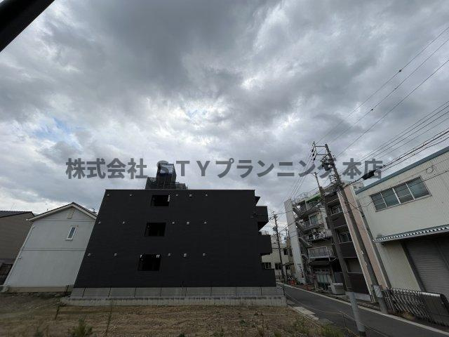 仲介手数料０円！auram千種の展望