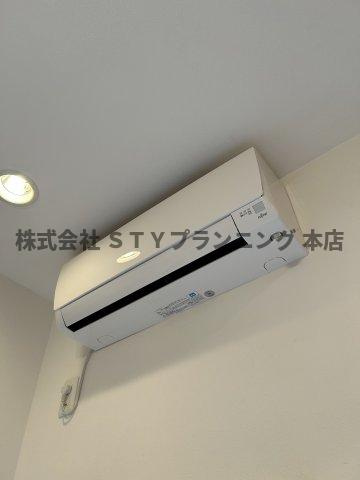 仲介手数料０円！auram千種の設備