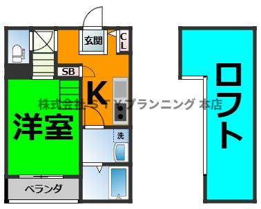 仲介手数料０円！auram千種