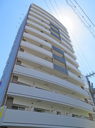 ラシーヌ日本橋