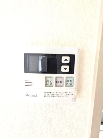 宝塚市中州１丁目戸建の居間・リビング