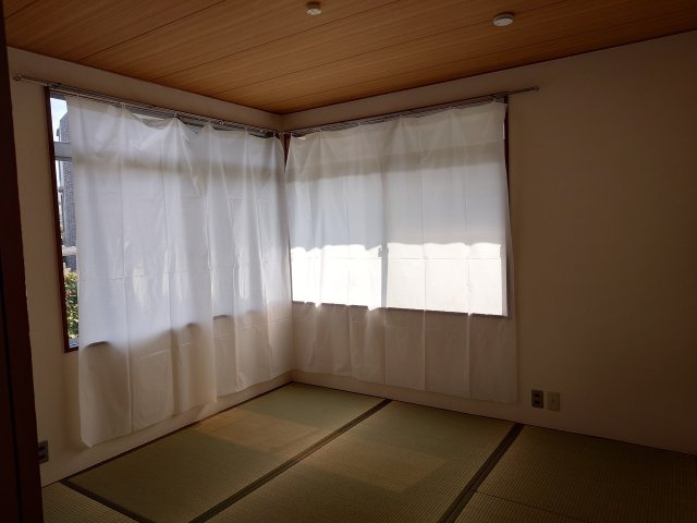 宝塚市中州１丁目戸建の和室
