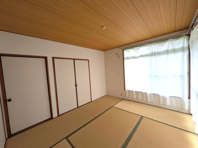 宝塚市中州１丁目戸建の収納