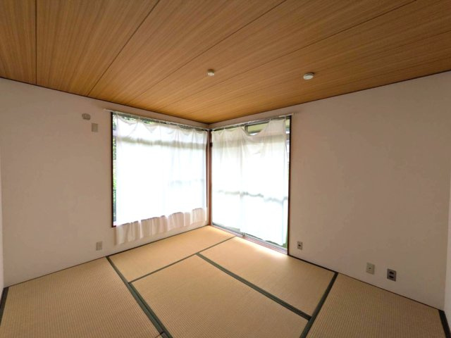 宝塚市中州１丁目戸建の内装