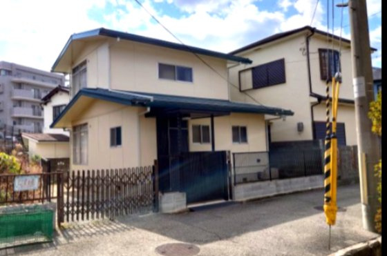 宝塚市中州１丁目戸建
